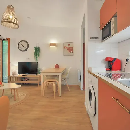 Les Charmes C24b - Le Val Joly Prázdninový dům *