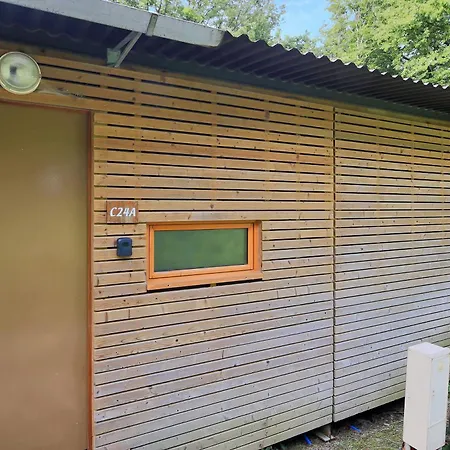 Les Charmes C24b - Le Val Joly Prázdninový dům *