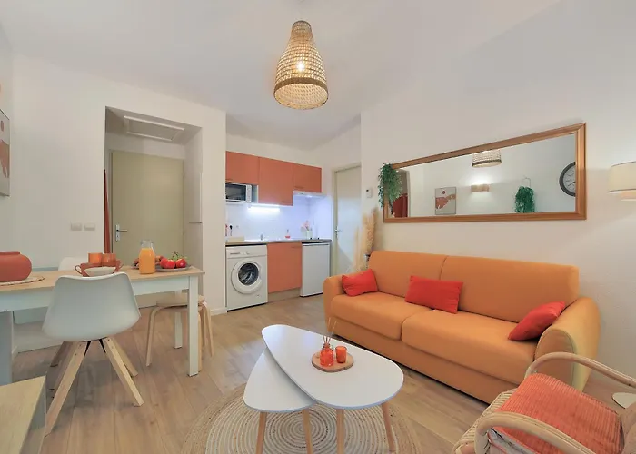 Casa vacanze Les Charmes C24b - Le Val Joly *