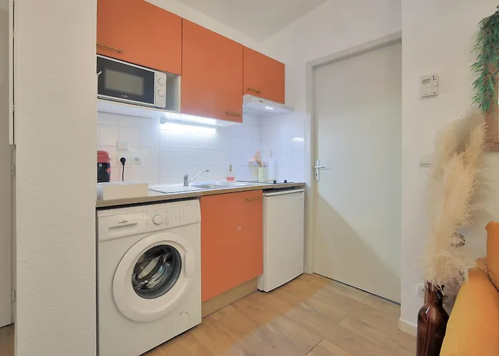 Casa vacanze Les Charmes C24b - Le Val Joly