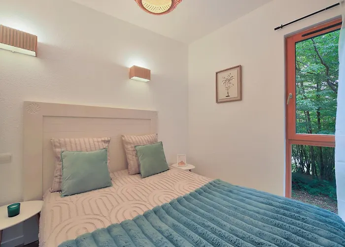 Casa vacanze Les Charmes C24b - Le Val Joly