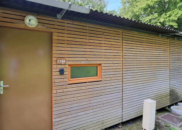 Les Charmes C24b - Le Val Joly Casa vacanze *